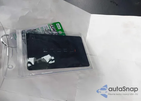 2021 Tesla Model 3 Standard Range Plus Rear-Wheel Drive z USA, uszkodzony, nr VIN 5YJ3E1EA2MF870622